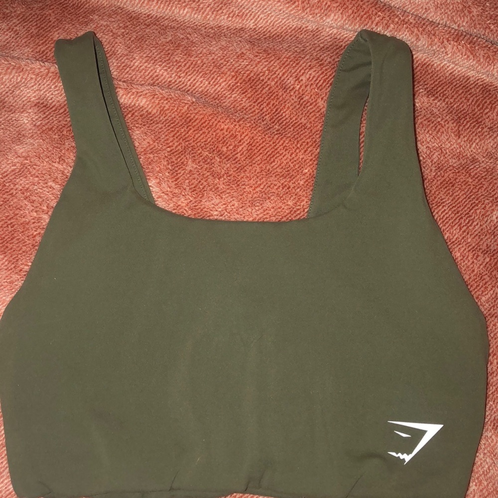 Dreamy GS Bra
